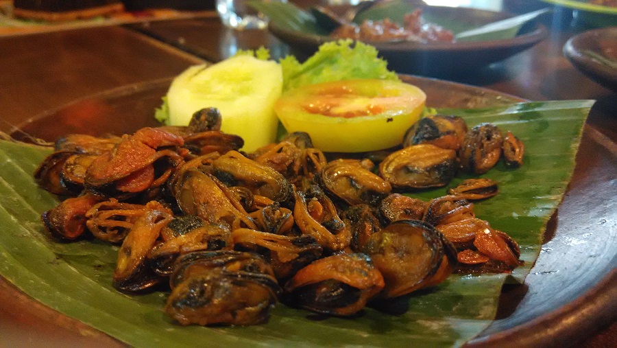 jakarta street food | Jakarta Walking Tour