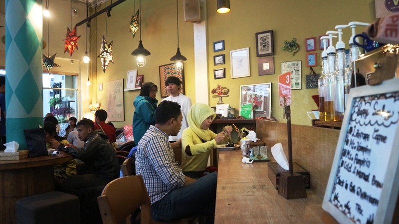 Bandung Tour: Tips and Trick | Jakarta Walking Tour